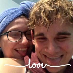 Meet your Posher, Shay